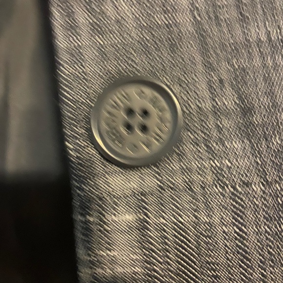 Jean Capri pant and jacket - Picture 8 of 13